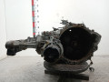 КПП механическая (МКПП) Mitsubishi Outlander 2 поколение [рестайлинг] 2012, 2.2 л., АКПП, внедорожник 5 дв., 2500A165 - фото №3