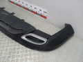 юбка бампера нижняя Mercedes-Benz M-Класс W166 2014, 3.5 л., АКПП, внедорожник 5 дв., A1668859525 - фото №3