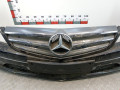 бампер передний Mercedes-Benz C-Класс W203/S203/CL203 [рестайлинг] 2008, 2.2 л., АКПП, купе, A20388013409999 - фото №4