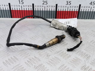 лямбда-зонд Volkswagen Passat B6 2008, 2.0 л., робот, универсал, 03906262B