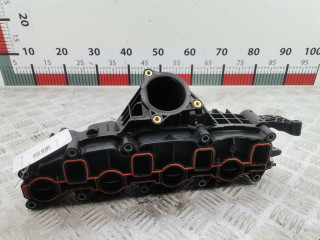 коллектор впускной Audi A4 B8/8K 2009, 2.0 л., МКПП, седан, 03L129711AG
