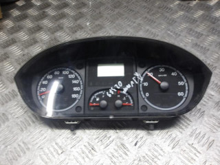 щиток приборов (приборная панель) Citroen Jumper 2 поколение 2008, 2.2 л., МКПП, микроавтобус, 1358173080