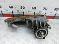 корпус масляного фильтра Mitsubishi Pajero 3 поколение 2001, 3.2 л., МКПП, внедорожник 5 дв., ME203650 - фото №2