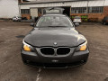 дверь передняя левая BMW 5 серия E60/E61 2004, 2.5 л., АКПП, универсал, 41517202339 - фото №9