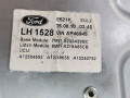 стеклоподъемник электрический передний левый Ford Focus 2 поколение [рестайлинг] 2010, 1.6 л., МКПП, хетчбэк 5 дв., 1738645 - фото №7