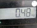 трубка топливная Renault Megane 2 поколение 2003, 1.5 л., МКПП, хетчбэк 5 дв., 16680BN700 - фото №3