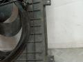 вентилятор радиатора Volkswagen Fox 2 поколение 2007, 1.2 л., бензин, МКПП, хетчбэк 5 дв. - фото №6