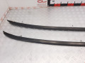 дуги на крышу (рейлинги) Opel Zafira 3 поколение (C) 2014, 2.0 л., МКПП, минивэн, 13279346 - фото №2