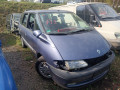 радиатор (основной) Renault Espace 3 поколение 1997, 3.0 л., АКПП, минивэн, 7700876213 - фото №14
