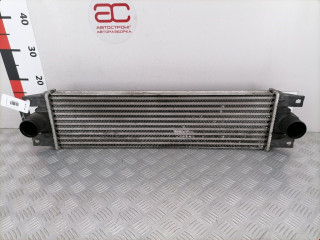 интеркулер Renault Master 2 поколение 1999, 2.8 л., МКПП, микроавтобус, 7701043695