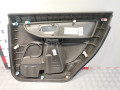 обшивка двери задняя левая Volvo XC90 1 поколение [рестайлинг] 2010, 2.4 л., АКПП, внедорожник 5 дв., 39896731 - фото №2