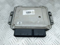блок управления двигателем Hyundai Santa Fe 2 поколение (CM) 2007, 2.2 л., АКПП, внедорожник 5 дв., 3911327825 - фото №4