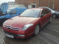 стеклоподъемник электрический передний правый Citroen C6 1 поколение 2008, 2.7 л., АКПП, хетчбэк 5 дв., 9222T7 - фото №6