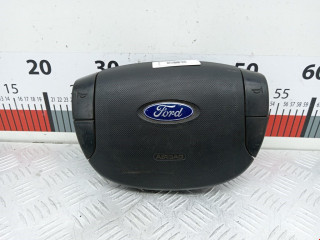 подушка безопасности водителя Ford Galaxy 1 поколение 2000, 1.9 л., МКПП, минивэн, 1133604