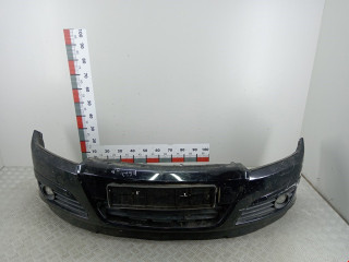 бампер передний Opel Astra H/Family [рестайлинг] 2008, 1.9 л., МКПП, хетчбэк 3 дв., 13225745