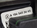 датчик угла поворота руля Mercedes-Benz M-Класс W164 2005, 3.0 л., CDi, дизель, АКПП, внедорожник 5 дв., полный привод, A1645451532, 1645451532 - фото №11
