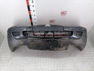 бампер передний Citroen C5 1 поколение 2002, 2.2 л., АКПП, хетчбэк 5 дв., 7401R6