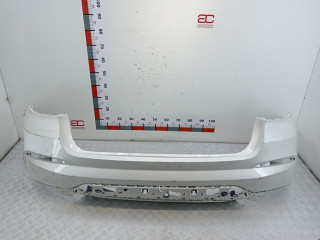 бампер задний BMW X4 F26 2017, 51127366969
