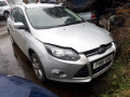 ступица задняя левая Ford Focus 3 поколение 2012, 1.6 л., МКПП, хетчбэк 5 дв., 1851452 - фото №8