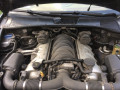 люк Porsche Cayenne 955 2004, 4.5 л., АКПП, внедорожник 5 дв., 95556400220 - фото №4