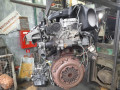 двигатель Renault Megane 1 поколение [рестайлинг] 2001, 1.6 л., МКПП, кабриолет, K4MA708D019630 - фото №3