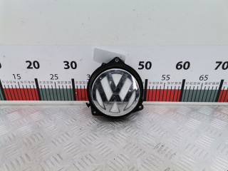 ручка крышки багажника Volkswagen Eos 1 поколение 2008, 2.0 л., МКПП, кабриолет, 3C5827469