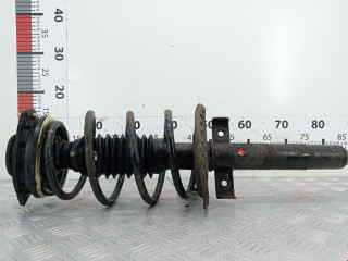 стойка амортизатора Renault Megane 2 поколение 2006, 1.9 л., МКПП, универсал, 8200663650