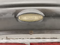 бампер задний Opel Corsa B 1995, 1.4 л., МКПП, хетчбэк 5 дв., 90444242 - фото №7