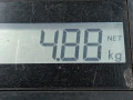 суппорт передний правый Ford Focus 2 поколение [рестайлинг] 2009, 1.6 л., АКПП, хетчбэк 5 дв., 1682875 - фото №5