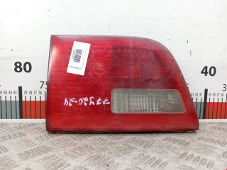 фонарь крышки багажника правый BMW X5 E53 2003, 3.0 л., МКПП, внедорожник 5 дв., 63218409012