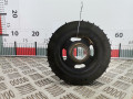 шкив коленвала Mazda 3 BK [рестайлинг] BK 2006, 1.6 л., МКПП, хетчбэк 5 дв., ZY0811400B - фото №2