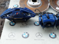 комплект тормозов BMW 2024, 3.0 л., B58B30, бензин, полный привод, 6878311, 6878312, 6898494, 6898493, 6887398, 6887397, 6880474, 6880473 - фото №16