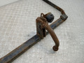 прицепное устройство (фаркоп) Ford C-Max 1 поколение 2004, 1.8 л., МКПП, минивэн, 1714758 - фото №5