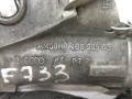 замок зажигания SEAT Toledo 2 поколение 2001, 1.9 л., МКПП, седан, 4B0905851B - фото №5