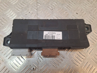 блок комфорта Fiat Stilo 1 поколение 2002, 1.2 л., бензин, МКПП, хетчбэк 5 дв., 51711373