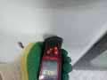 дверь задняя распашная правая Citroen Jumper 2 поколение 2008, 2.2 л., МКПП, микроавтобус - фото №3