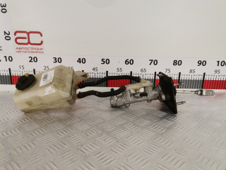 цилиндр тормозной главный Toyota Prius 2 поколение 2007, 1.5 л., АКПП, хетчбэк 5 дв., 4720047010
