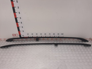 дуги на крышу (рейлинги) Volkswagen Passat B5 1997, 1.6 л., МКПП, универсал, 3B9860025B03C