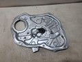 стеклоподъемник передний левый Kia Sorento 2 поколение 2010, 2.2 л., D4HB, дизель, 6МКПП, черный, внедорожник 5 дв. - фото №5