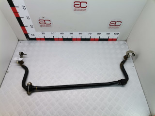 стабилизатор подвески передний Volkswagen Passat B5 1997, 1.6 л., МКПП, седан, 8D0411309K