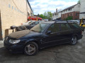форсунка Saab 9-5 1 поколение 1999, 2.3 л., МКПП, универсал, 9177122 - фото №7