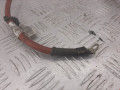 плюсовой провод аккумулятора BMW 5 серия F07/F10/F11 2011, 2.0 л., АКПП, универсал, 61129348286 - фото №3