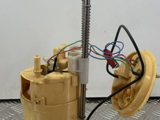 насос топливный BMW X6 E71/E72 2010, 6432131890033, 7164321