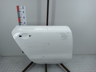 дверь задняя правая Audi A7 4G 2011, 4G8833052A