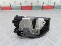 замок двери задней правой BMW X5 E70 2009, 3.0 л., АКПП, внедорожник 5 дв., 51227229460 - фото №5
