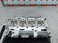 головка блока цилиндров BMW 3 серия E90/E91/E92/E93 [рестайлинг] 2008, 2.0 л., МКПП, универсал, 11127810196 - фото №8