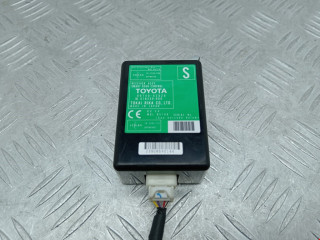 блок управления центральным замком Toyota RAV4 3 поколение (XA30) 2006, 2.2 л., МКПП, внедорожник 5 дв., 8974042020