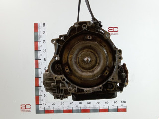 КПП автоматическая (АКПП) Audi A6 4B/C5 2000, 2.5 л., АКПП, универсал, 01V300048TX