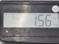 корпус воздушного фильтра Mercedes-Benz A-Класс W168 1999, 1.4 л., АКПП, хетчбэк 5 дв., A1660940001 - фото №6