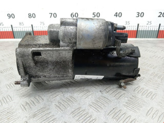 стартер Audi A4 B7 2007, 2.0 л., МКПП, седан, 03G911023